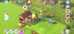 farm animals