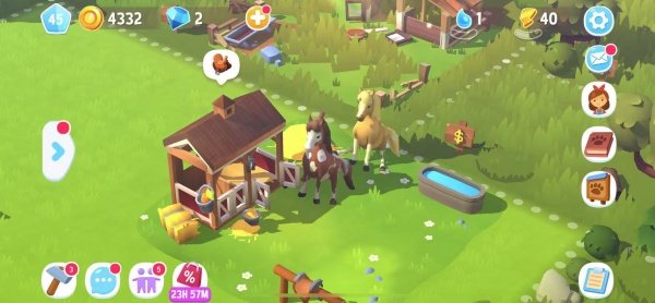 farm animals