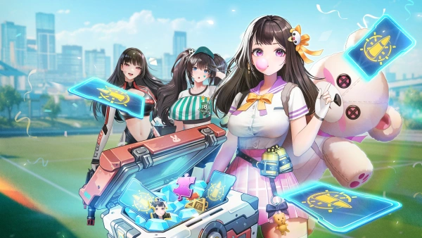 gaming events updates