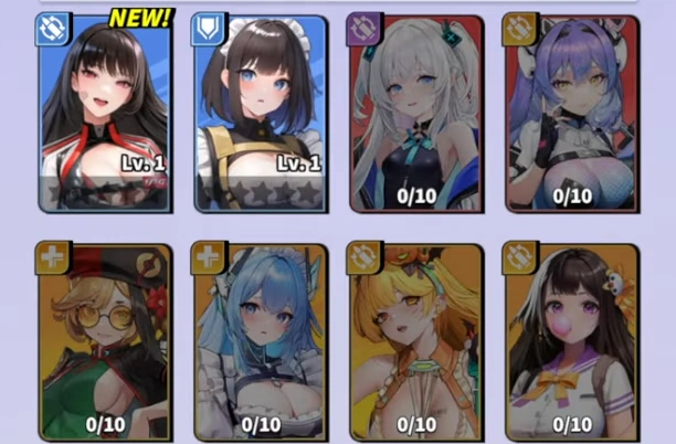 Run! Goddess Gameplay feature image
